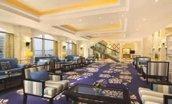 DoubleTree by Hilton Dhahran