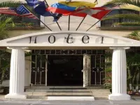 Inca Real Hotels in San Francisco