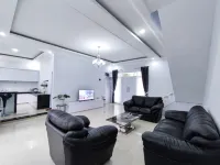 Villa Kota Bunga Delima 2