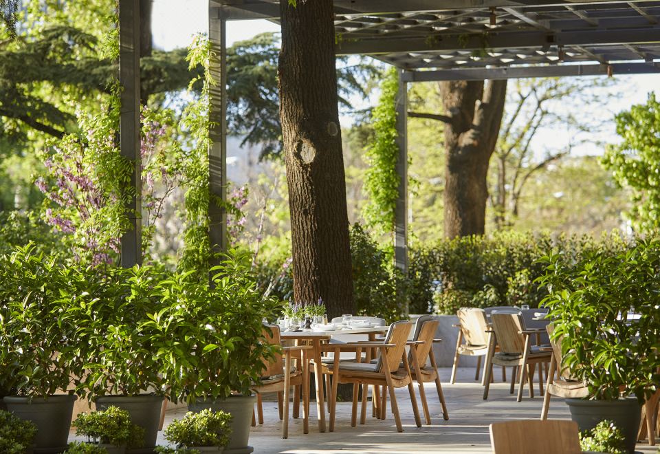 로즈우드 빌라 마그나 객실