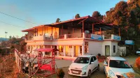 Hotel Dreamhouse Kanatal