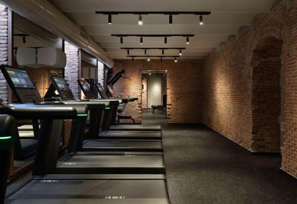 JW 메리어트 호텔 마드리드