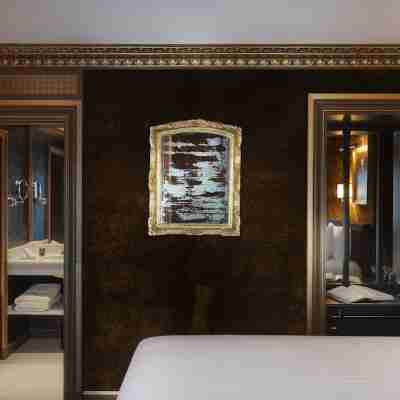 Maison Proust, Hotel & Spa la Mer Rooms