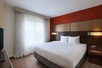 Residence Inn Omaha Aksarben Village Hotels in Omaha