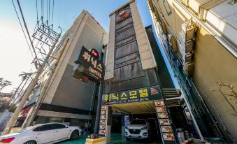 Jeongseon Phoenix