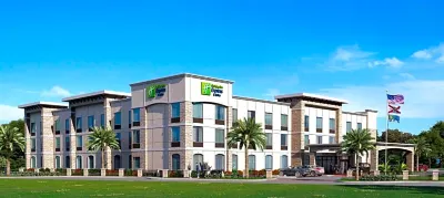 Holiday Inn Express & Suites Gulf Breeze - Pensacola Area Hotels in Gulf Breeze