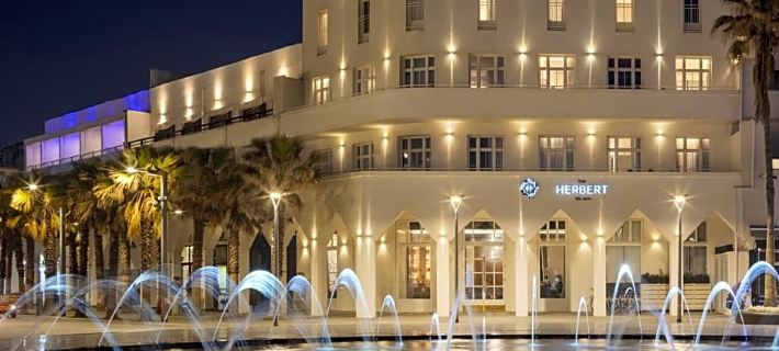 The Herbert Tel Aviv Hotels in Tel Aviv