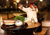 Royal Mirage Agadir - พร้อมอาหารเช้า
