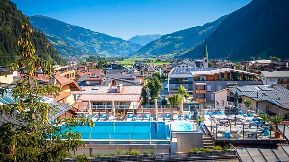 Manni Das Hotel