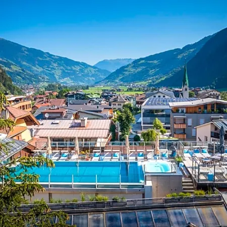 Manni Das Hotel