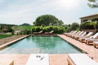 Chateau L Hospitalet Wine Resort and Spa - 5-Star
