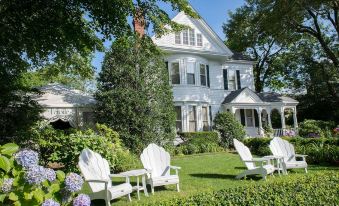 The Coco, the Edgartown Collection