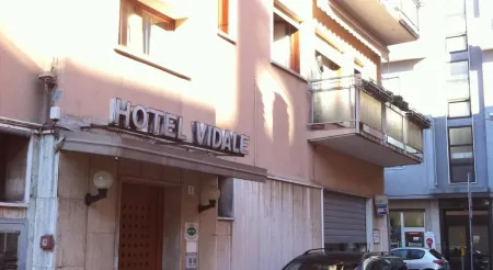 Hotel Vidale