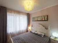 Laomao Apartment (Hanjiang Road) Hotels near Chenguangyuan