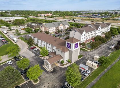 Sleep Inn Naperville