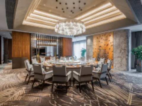 Joyhub Air Hotel Hotels in Jianyang
