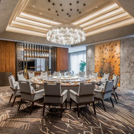 Joyhub Air Hotel