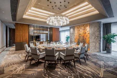 Joyhub Air Hotel Отели в г. Цзяньян