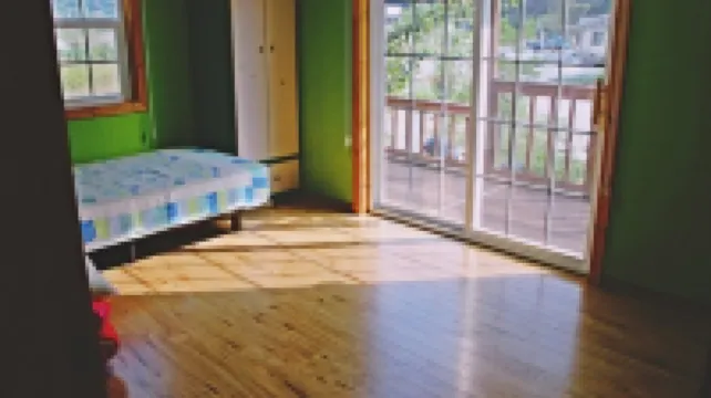 Wanju Daedunsan Cherry Pension Hotels near Daedunsan Provincial Park