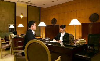 Tempus Hotel Taichung