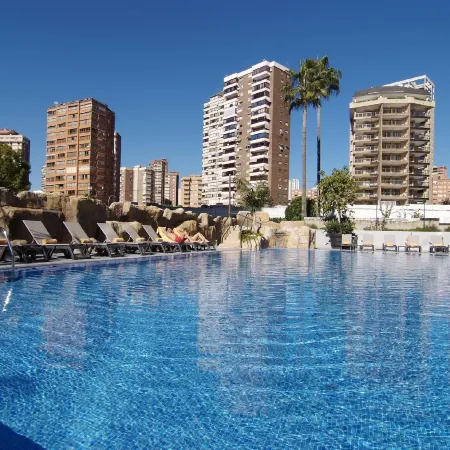 Sandos Monaco - Adults Only