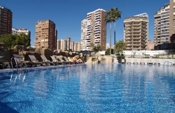 桑多思蒙納克海灘水療全包式酒店-限成人