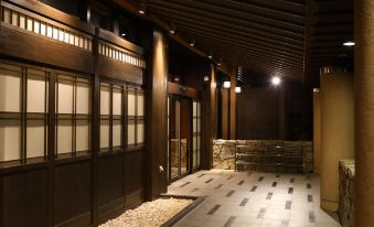 Shuzenji Onsen Katsuragawa