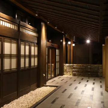 Shuzenji Onsen Katsuragawa