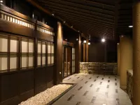 Shuzenji Onsen Katsuragawa Các khách sạn gần Shuzenji Railway Station