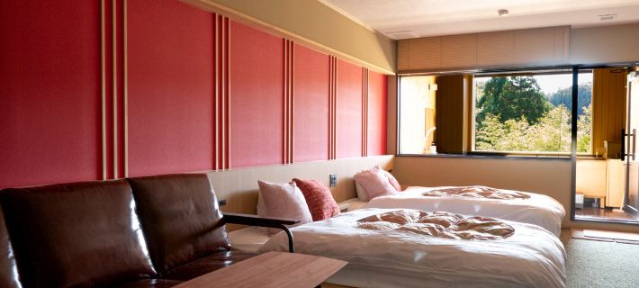 Notoya Hotels in Komatsu