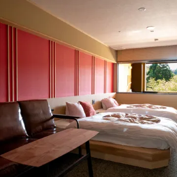 Notoya Отели рядом с Аэропорт Коматсу