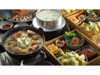 Banya no Yu Các khách sạn ở Ishikari