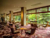Marumine Kanko Hotel Hotel a Shimogō