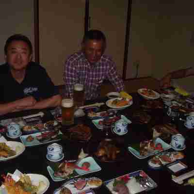 すずや Dining/Meeting Rooms