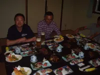 Minshuku Suzuya Hôtels à : Nagashima