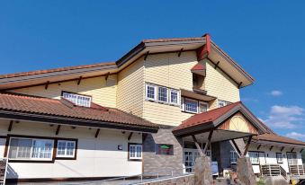 Hotel Berndorf