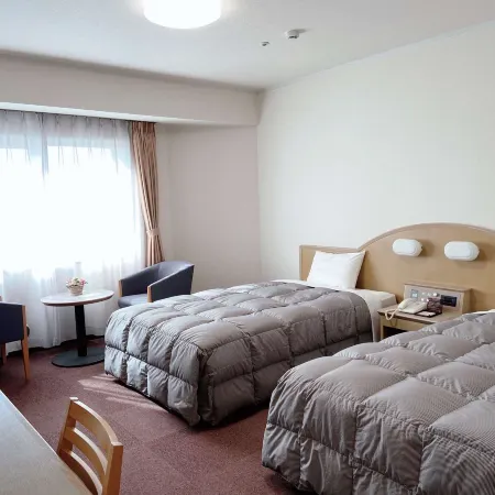 Oustat International Hotel Tajimi