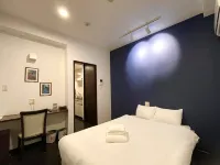Luana Uakoko Resort Hotel Hotels in Chatan