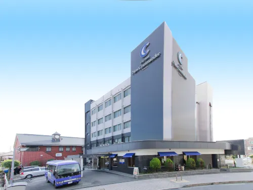 New Commander Hotel Osaka Neyagawa Hotels in Neyagawa