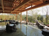 Diamond Shiga Hotel - Suối nước nóng