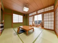 Ryokan Sekizen