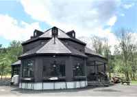 Pension Ing Tomamu Hotel a Distretto di Yūfutsu