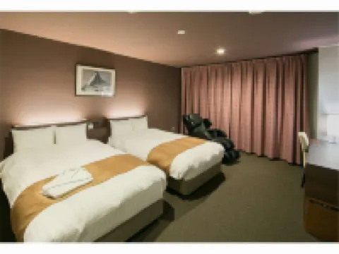 Musashino Grand Hotel and Spa Hotels in Ageo
