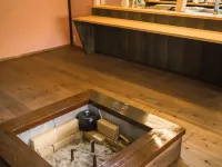Guest House Yuinoya Hotel di Nakanoto