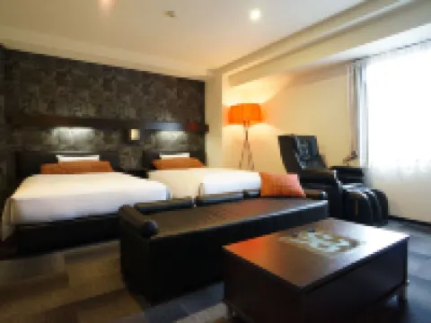 グリーンリッチホテル大阪空港前（伊丹） 池田市のホテル