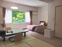 Hotel Yu-No-Jin