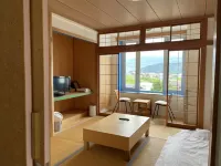 Muikamachi Hutte