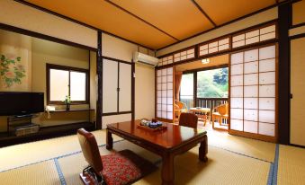 Ryokan Hakuunsou