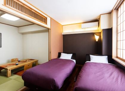 湯の宿味の宿　梅乃屋