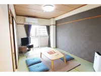 Guesthouse BJ Styles